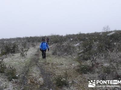 Cascadas del Aljibe;amigos en madrid;excursiones para cruceros;mapa de comunidad de madrid